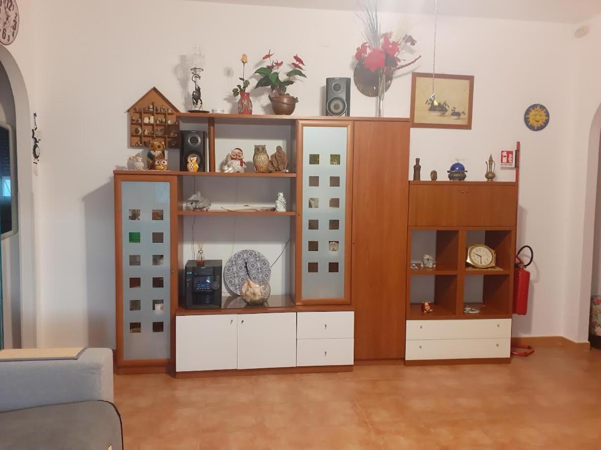 דירות בארי Portami A Sentire Le Onde Del Mare מראה חיצוני תמונה